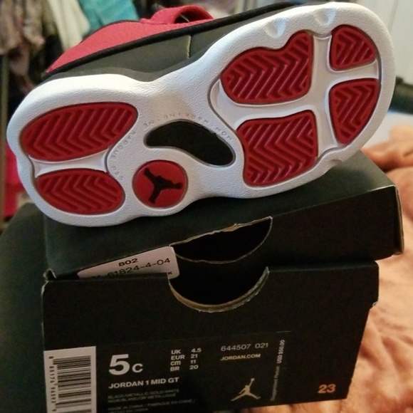 Kids sneaker - Picture 2 of 2